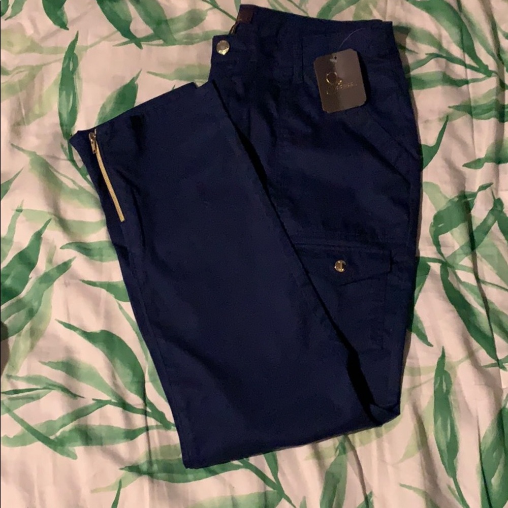 Jaanuu scrub bottoms